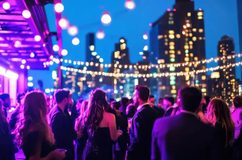 About NoCover.Events